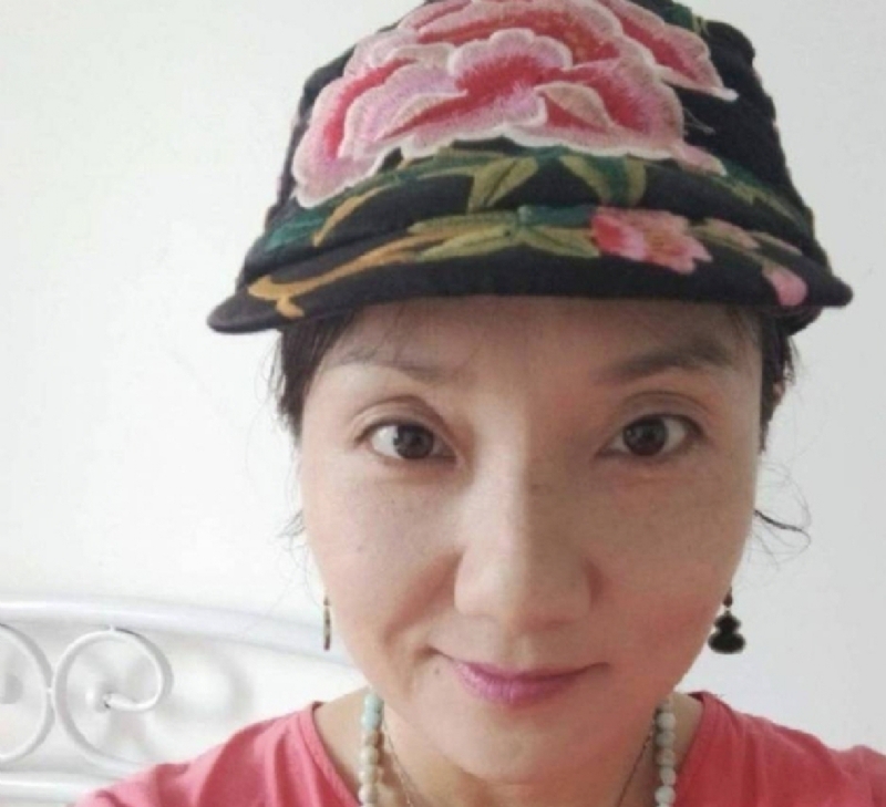 心痛的嫣然的第一张照片--青州上门女婿服务网